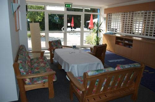 Imagen general del Hotel Karlshof. Foto 5