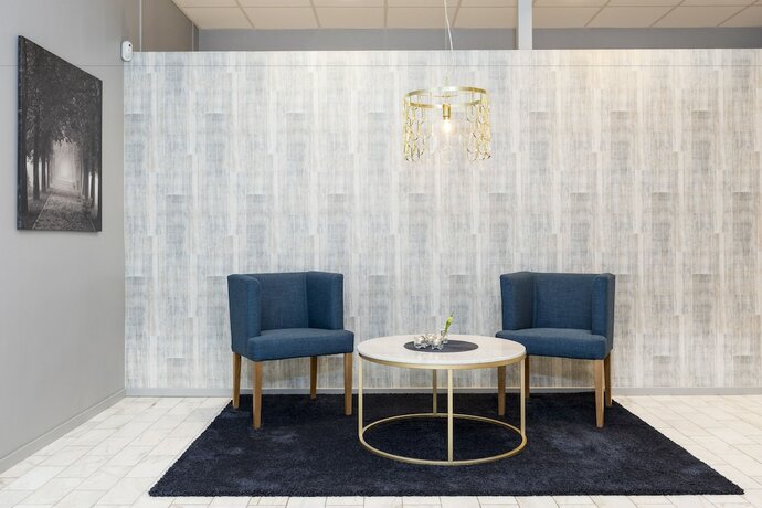 Imagen general del Hotel Karlskoga l. Foto 2