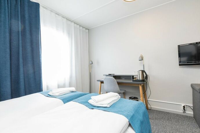 Imagen general del Hotel Karlskoga l. Foto 9