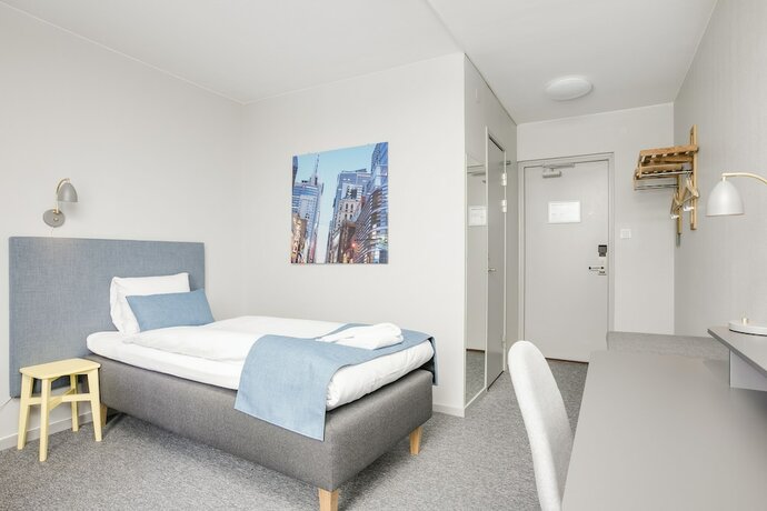 Imagen de la habitación del Hotel Karlskoga l. Foto 11
