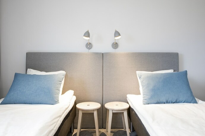 Imagen de la habitación del Hotel Karlskoga l. Foto 12