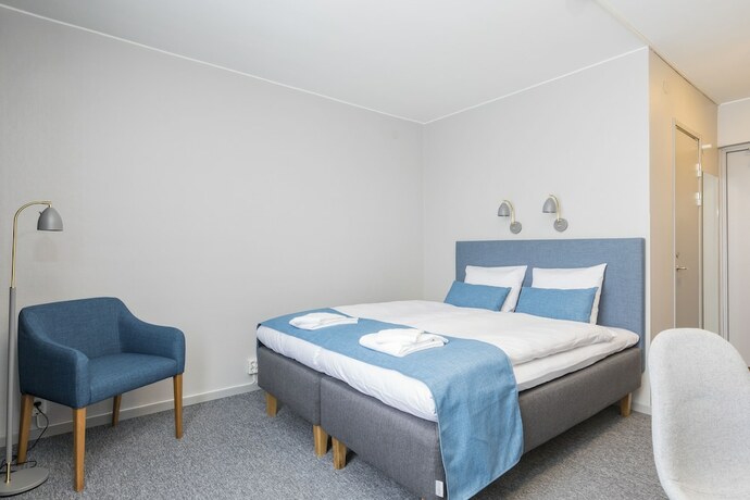 Imagen de la habitación del Hotel Karlskoga l. Foto 14
