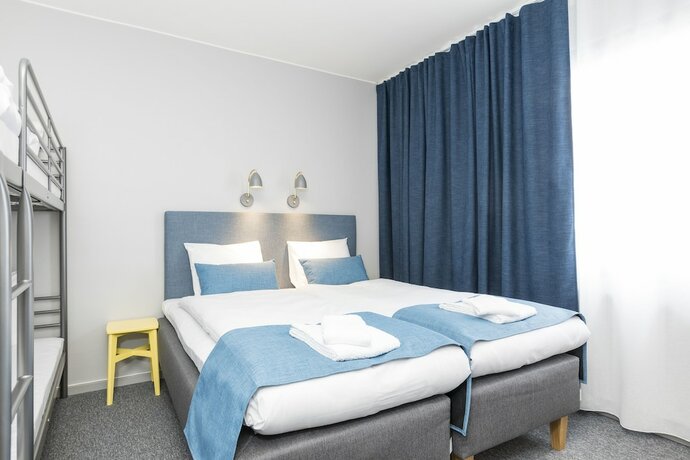 Imagen de la habitación del Hotel Karlskoga l. Foto 16