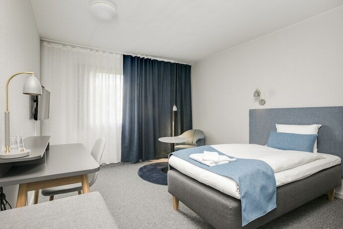 Imagen de la habitación del Hotel Karlskoga l. Foto 19