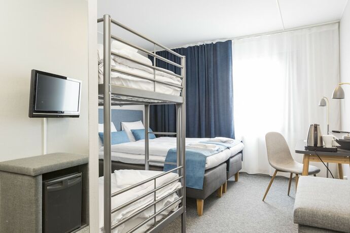 Imagen de la habitación del Hotel Karlskoga l. Foto 20