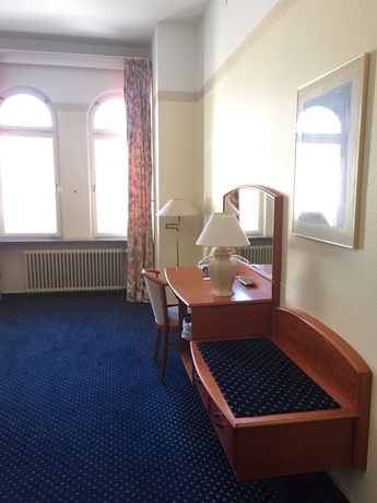 Imagen de la habitación del Hotel Karlskrona Stadshotell, Bw Signature Collection. Foto 6