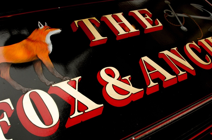 Imagen del bar/restaurante del Hotel Karlskrona Stadshotell, Bw Signature Collection. Foto 2