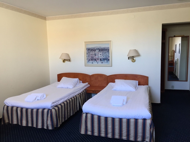 Imagen de la habitación del Hotel Karlskrona Stadshotell, Bw Signature Collection. Foto 7