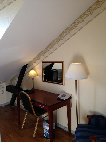 Imagen de la habitación del Hotel Karlskrona Stadshotell, Bw Signature Collection. Foto 8