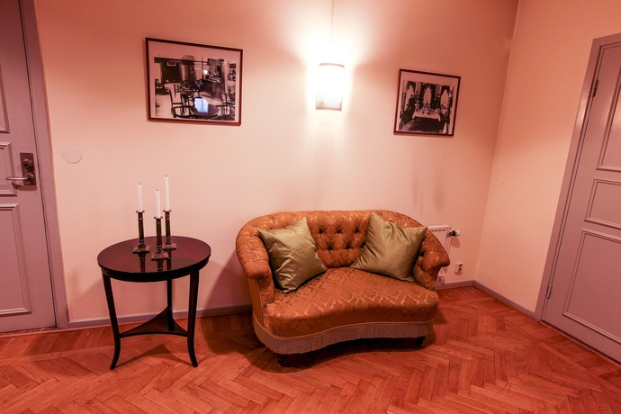 Imagen de los interiores del Hotel Karlskrona Stadshotell, Bw Signature Collection. Foto 12