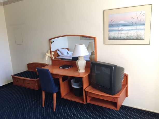 Imagen de los interiores del Hotel Karlskrona Stadshotell, Bw Signature Collection. Foto 16