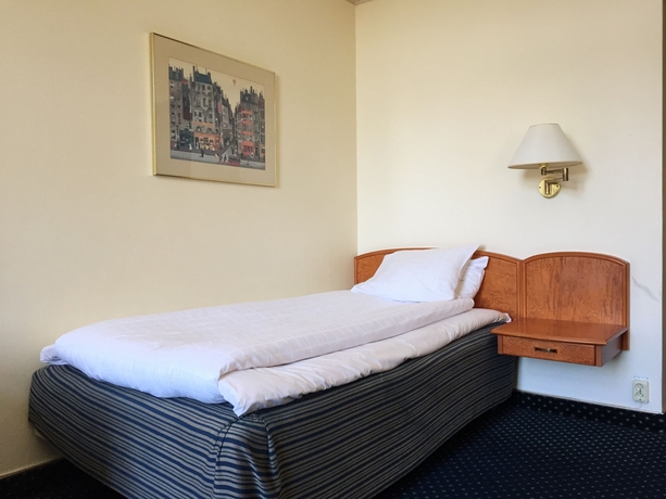 Imagen de la habitación del Hotel Karlskrona Stadshotell, Bw Signature Collection. Foto 10