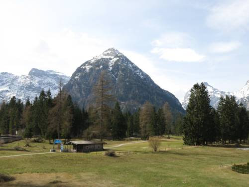 Imagen de la habitación del Hotel Karlwirt, Eben am Achensee. Foto 4
