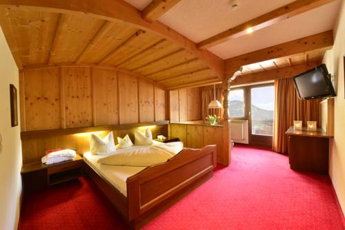 Imagen de la habitación del Hotel Karlwirt, Eben am Achensee. Foto 5