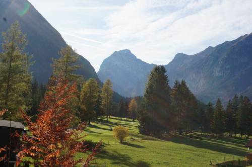 Imagen de la habitación del Hotel Karlwirt, Eben am Achensee. Foto 6