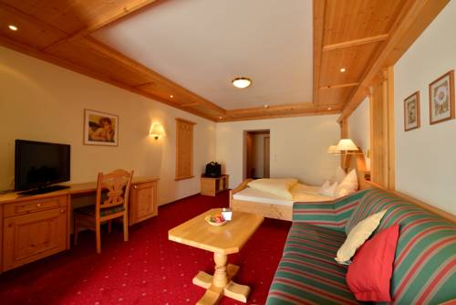 Imagen general del Hotel Karlwirt, Eben am Achensee. Foto 1