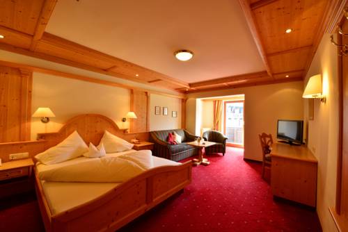 Imagen de la habitación del Hotel Karlwirt, Eben am Achensee. Foto 7