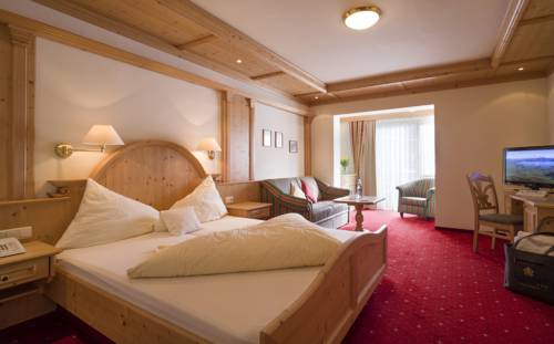 Imagen de la habitación del Hotel Karlwirt, Eben am Achensee. Foto 9