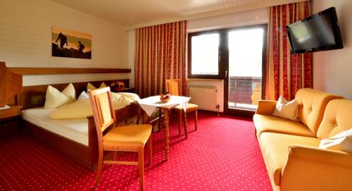 Imagen de la habitación del Hotel Karlwirt, Eben am Achensee. Foto 10