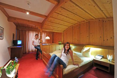 Imagen de la habitación del Hotel Karlwirt, Eben am Achensee. Foto 11