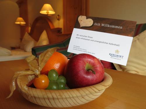 Imagen de la habitación del Hotel Karlwirt, Eben am Achensee. Foto 16