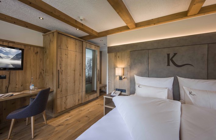 Imagen de la habitación del Hotel Karlwirt. Foto 8