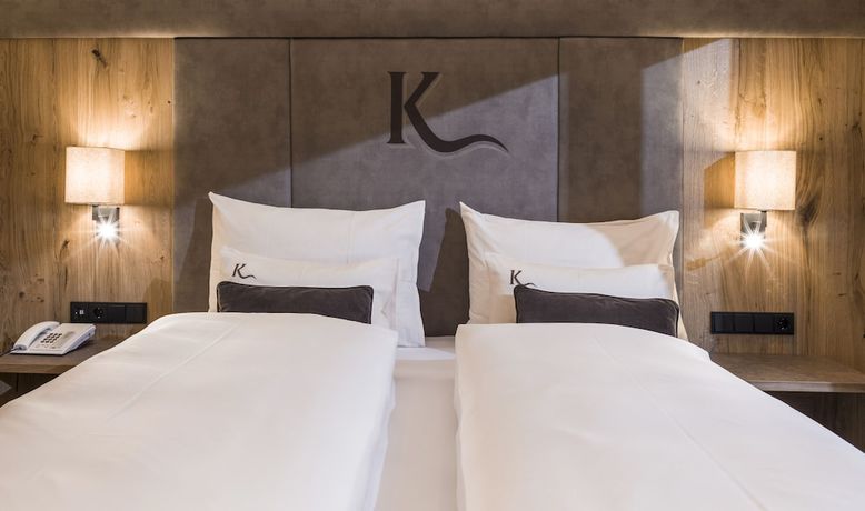 Imagen de la habitación del Hotel Karlwirt. Foto 11