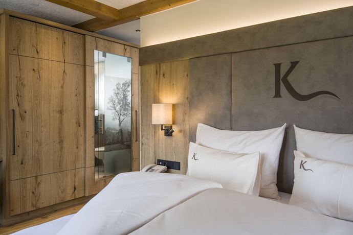 Imagen de la habitación del Hotel Karlwirt. Foto 16