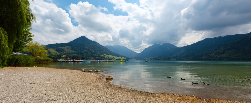 Imagen de los exteriores del Hotel Karma Bavaria. Foto 11