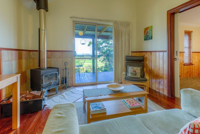 Imagen de la habitación del Hotel Karma Chalets. Foto 7