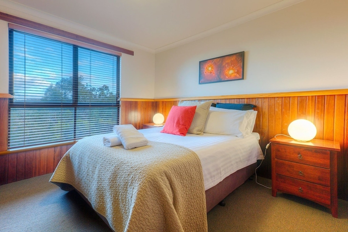 Imagen de la habitación del Hotel Karma Chalets. Foto 8