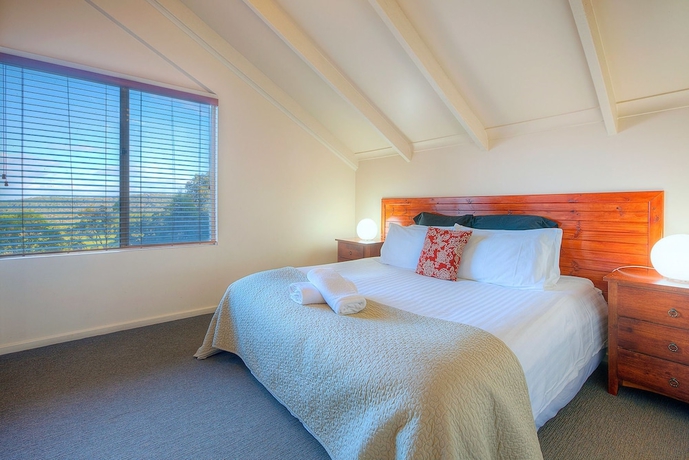 Imagen de la habitación del Hotel Karma Chalets. Foto 9