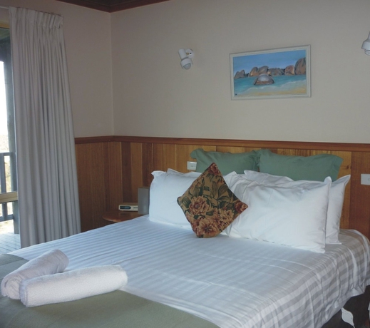 Imagen de la habitación del Hotel Karma Chalets. Foto 11