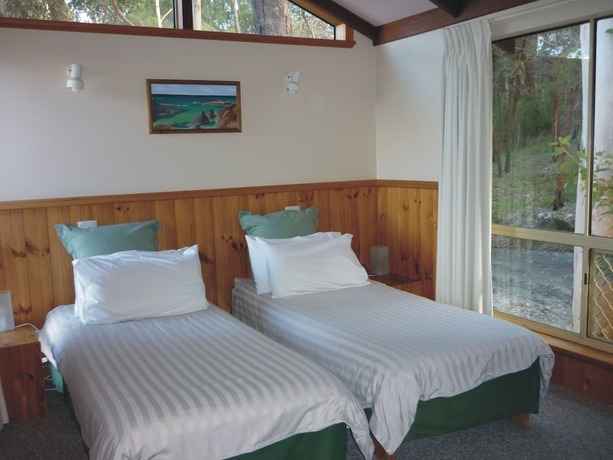 Imagen de la habitación del Hotel Karma Chalets. Foto 14