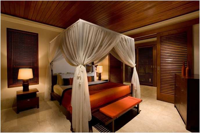 Imagen de la habitación del Hotel Karma Jimbaran. Foto 16