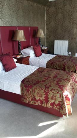 Imagen de la habitación del Hotel Karma Lake of Menteith. Foto 4
