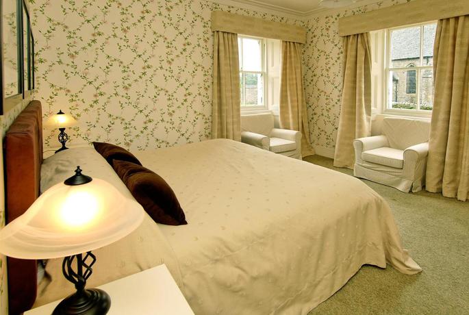 Imagen de la habitación del Hotel Karma Lake of Menteith. Foto 5