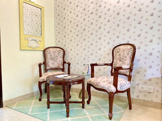 Imagen de la habitación del Hotel Karma Lakelands. Foto 6