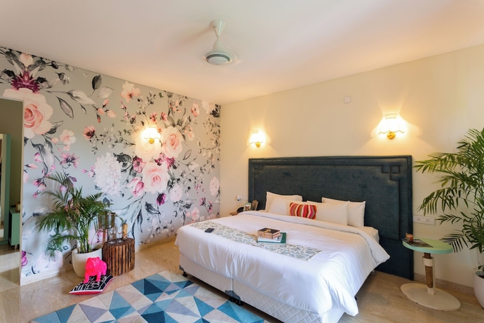 Imagen de la habitación del Hotel Karma Lakelands. Foto 7