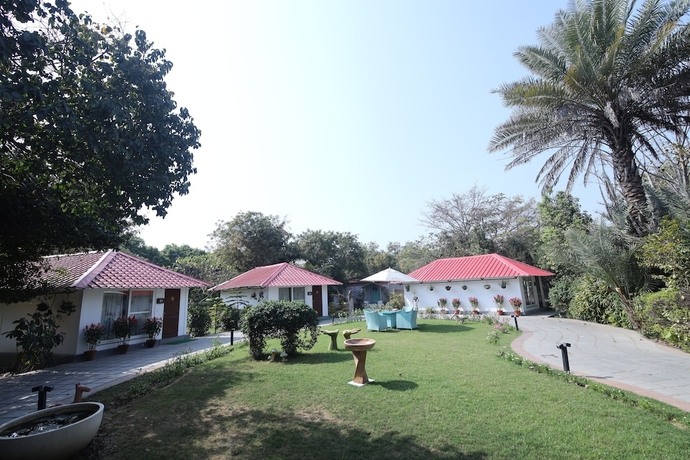 Imagen general del Hotel Karma Lakelands. Foto 2