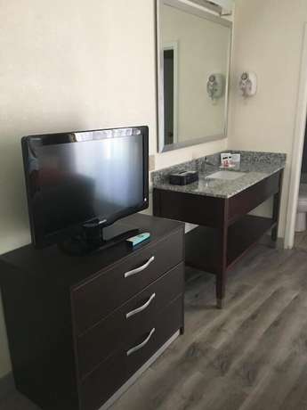 Imagen de la habitación del Hotel Karma Nest Tampa. Foto 9