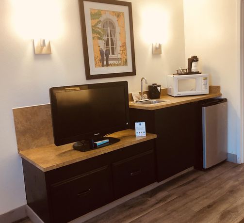 Imagen de la habitación del Hotel Karma Nest Tampa. Foto 10