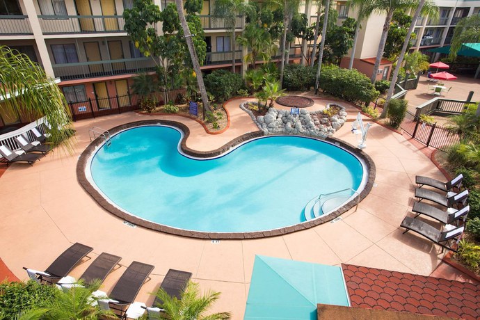 Imagen de la habitación del Hotel Karma Nest Tampa. Foto 13