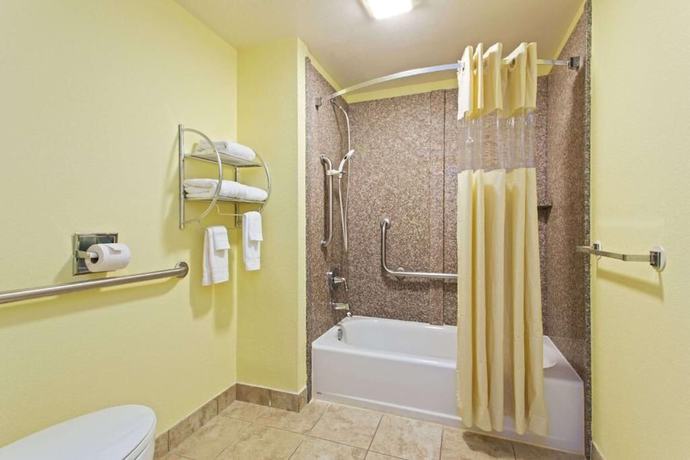 Imagen de la habitación del Hotel Karma Nest Tampa. Foto 14