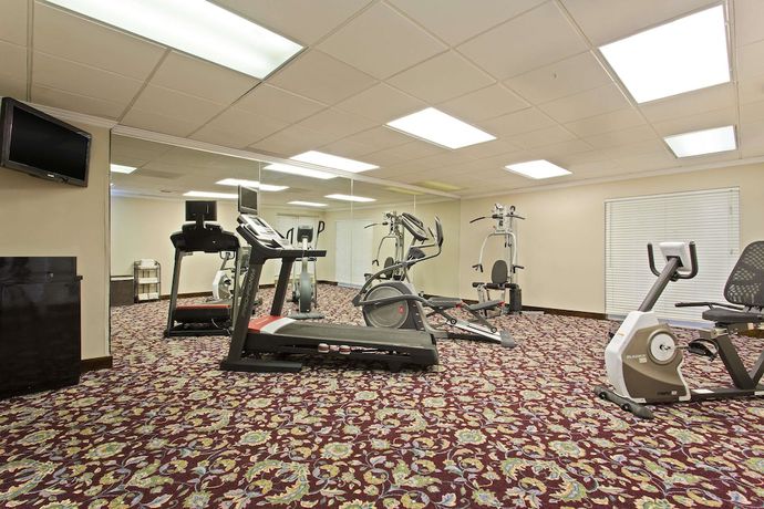 Imagen de los interiores del Hotel Karma Nest Tampa. Foto 16