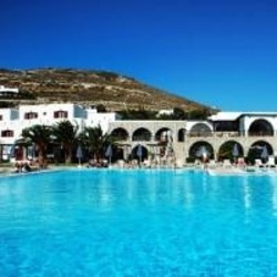 Imagen del Hotel Karma Porto Paros. Foto 3