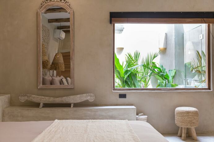 Imagen general del Hotel Karma Resort. Foto 3