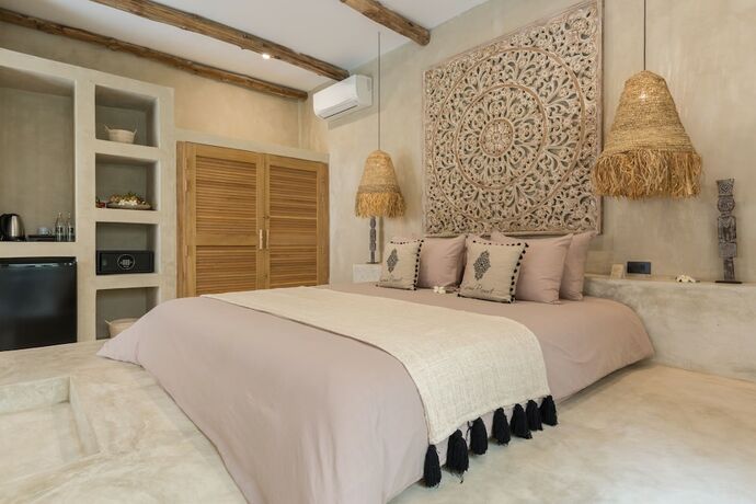 Imagen general del Hotel Karma Resort. Foto 5