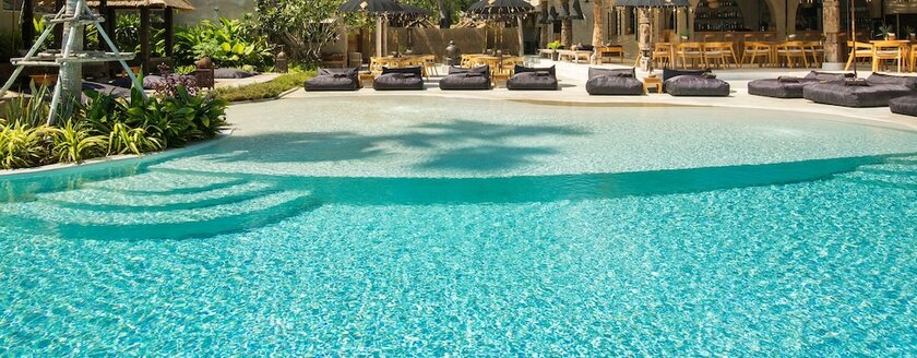 Imagen general del Hotel Karma Resort. Foto 6