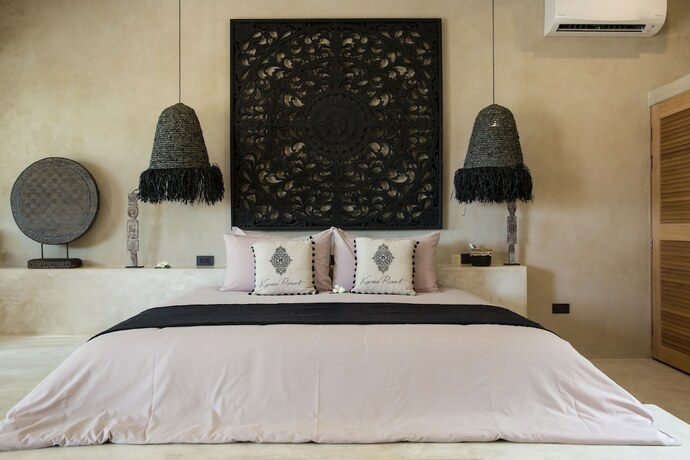 Imagen general del Hotel Karma Resort. Foto 7